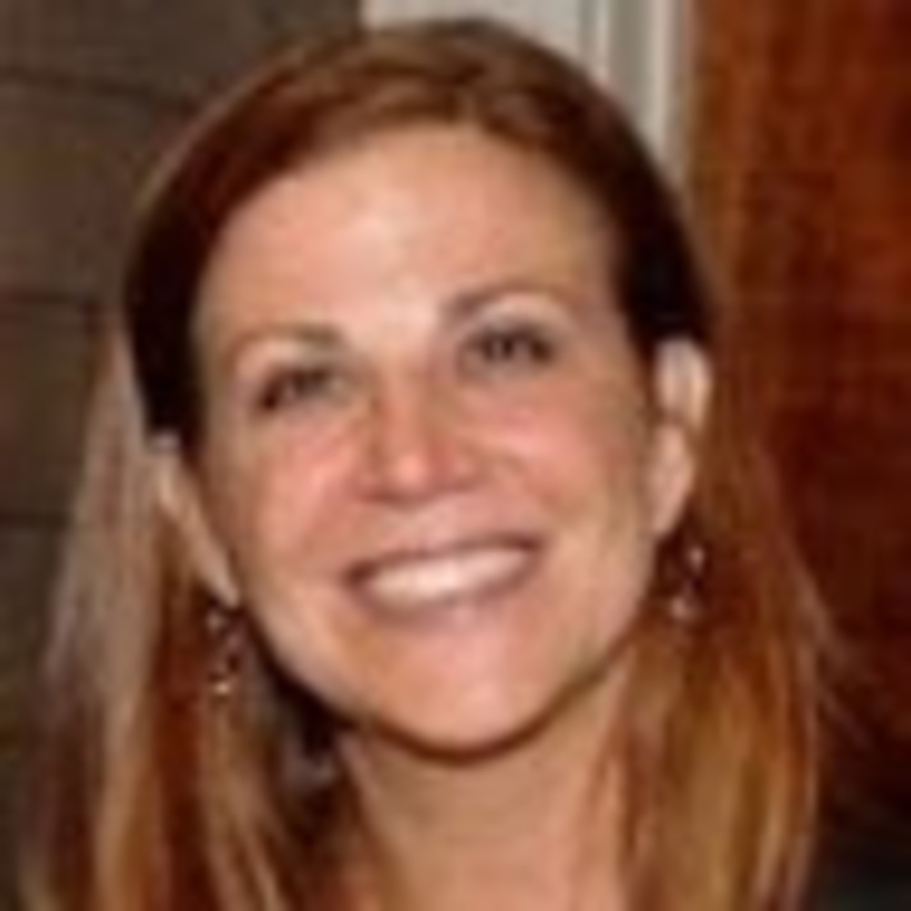 Meet your Posher, Alyson